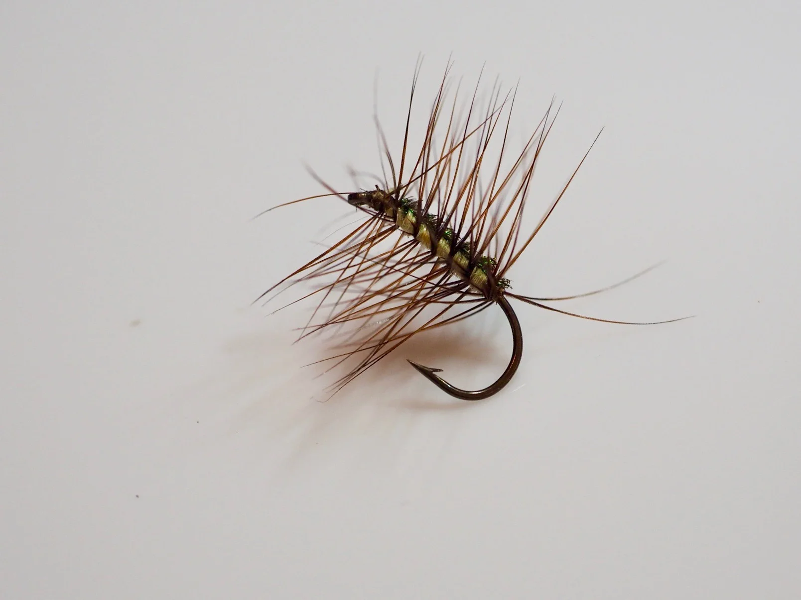 The Crackleback