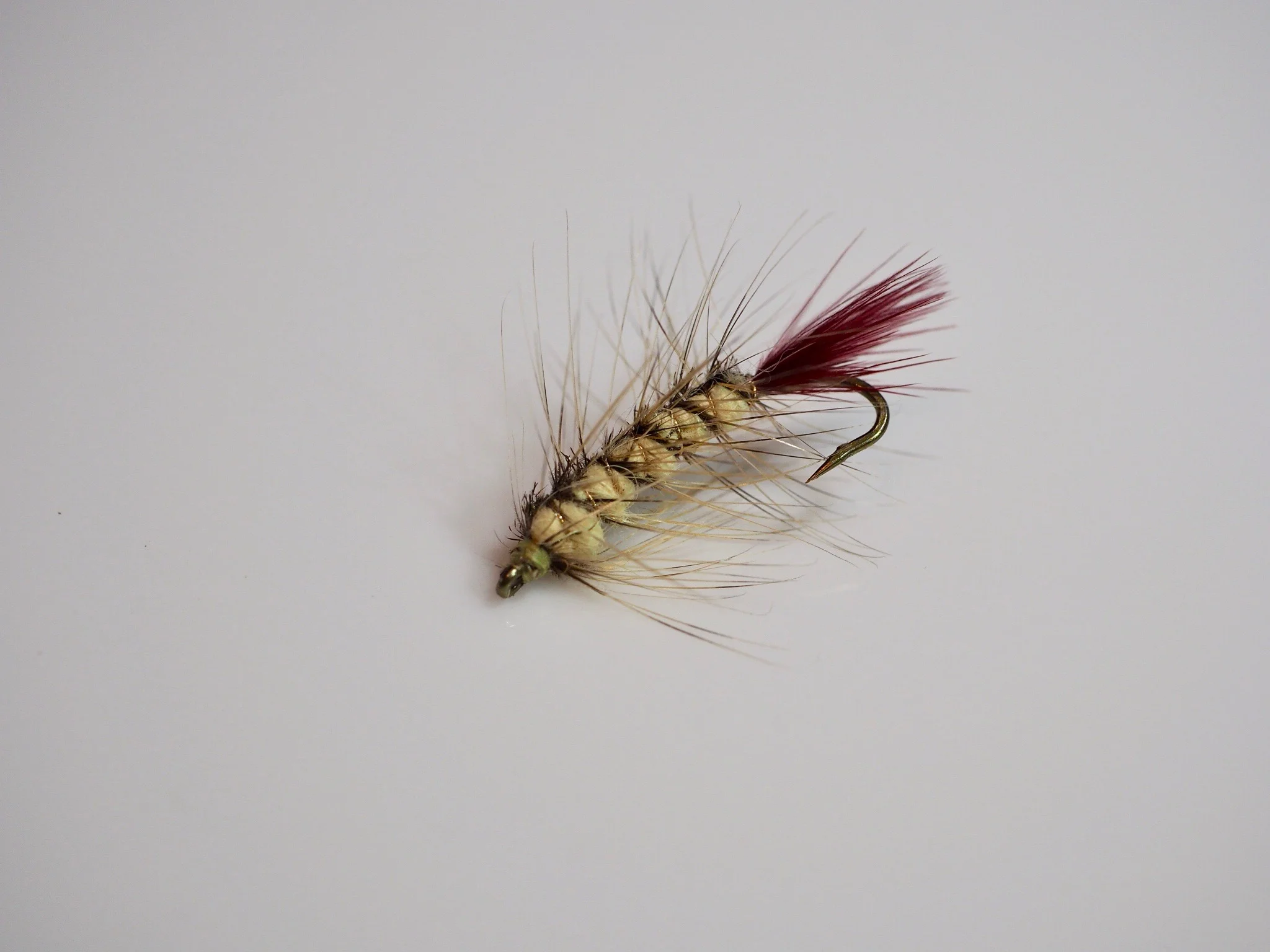 Panfish Crackleback