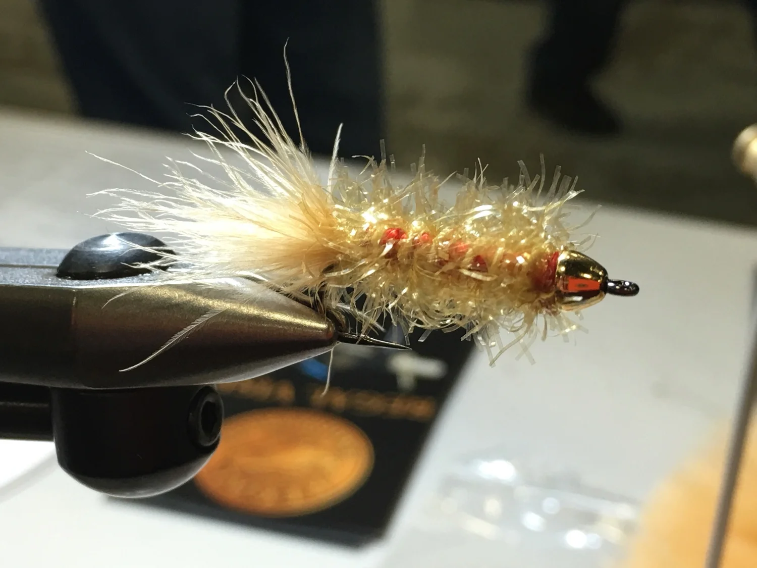 Golden Retriever — Panfish On The Fly