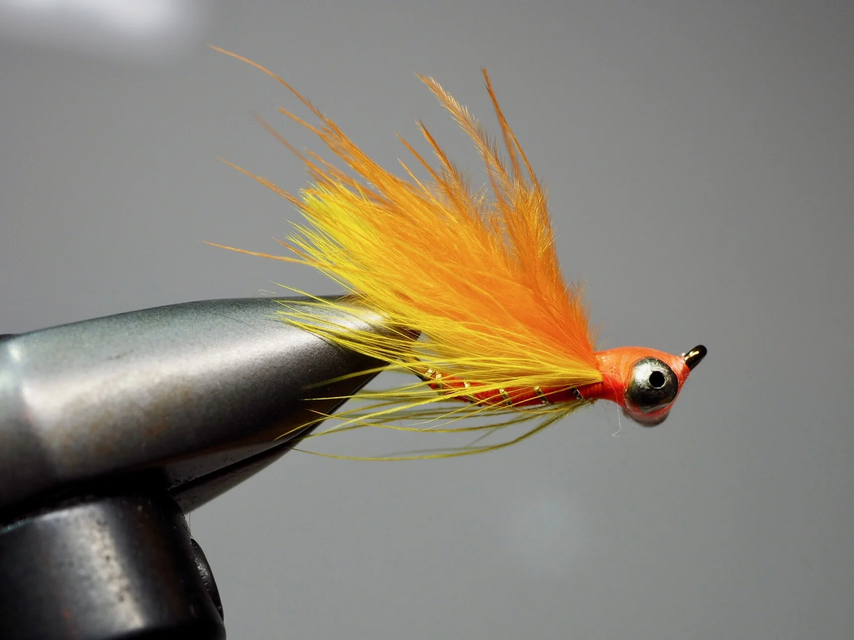 SMP - Skip Morris Panfish