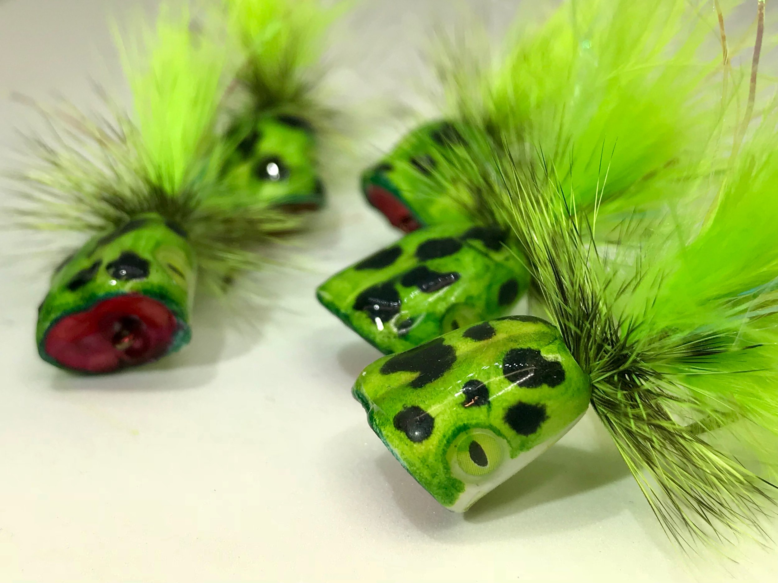 Effective Fly Patterns