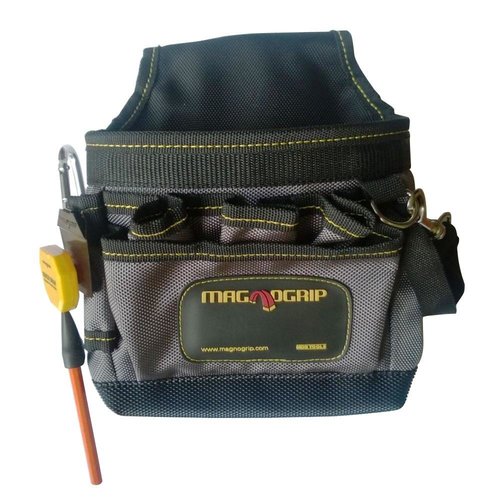 Leather Leader Pouch for Fly Fishing – Carpenter Adventures