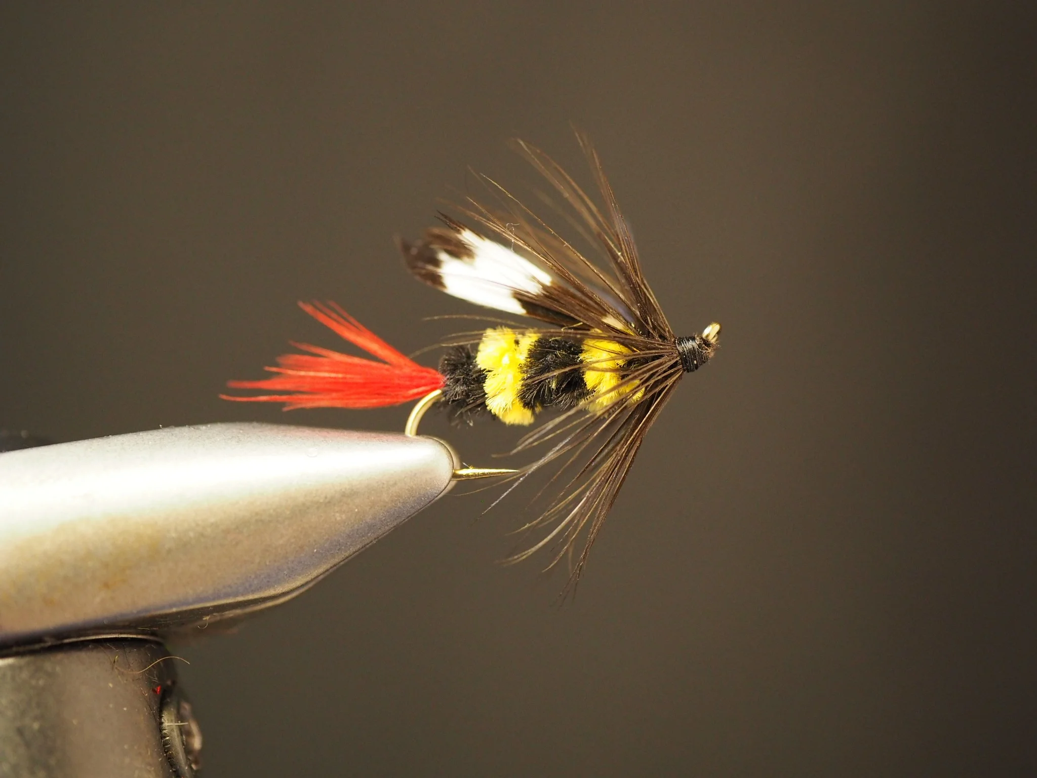 McGinty Wet Fly