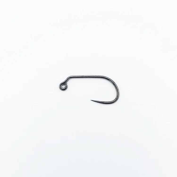 Hooks  Panfish On The Fly