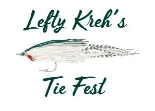 Lefty Kreh's TieFest