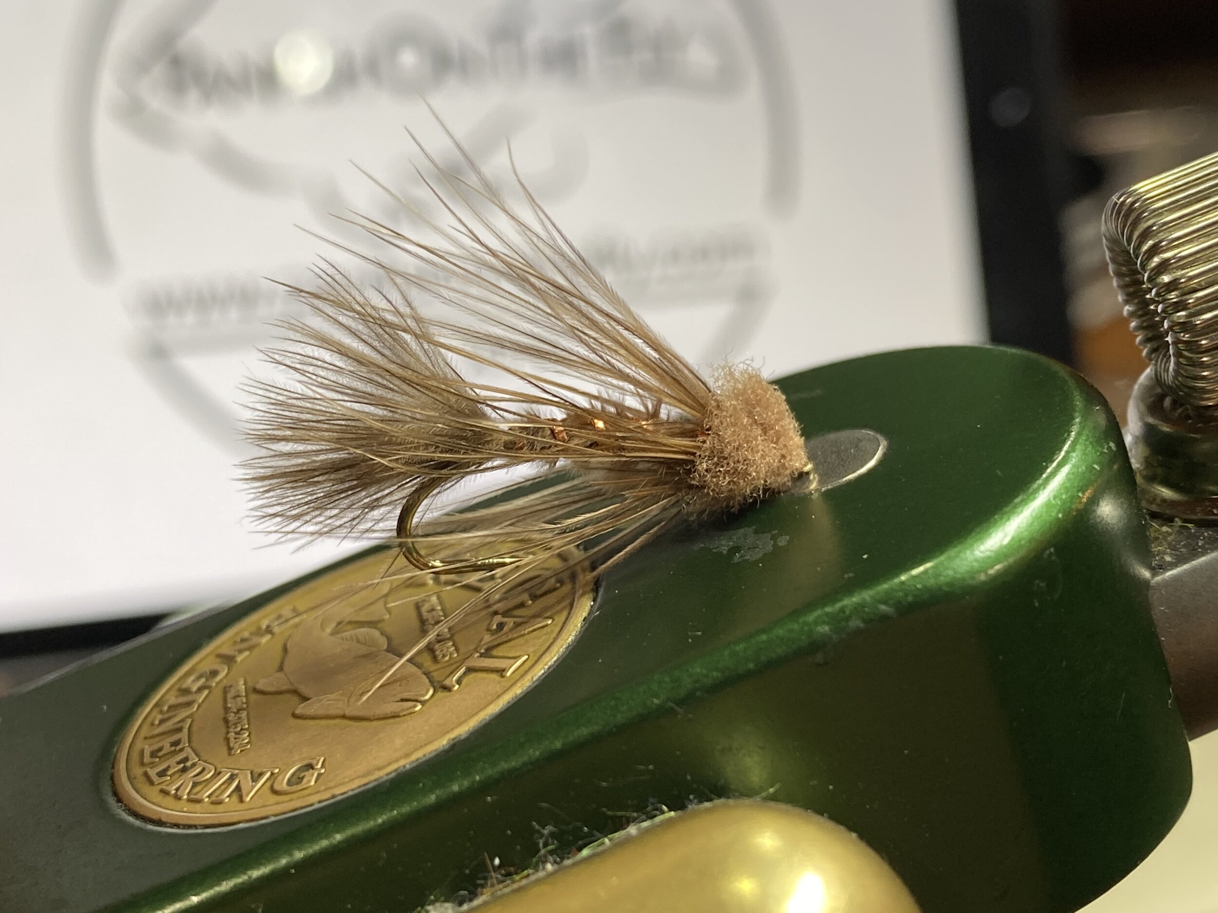 nymph — Blog — Panfish On The Fly
