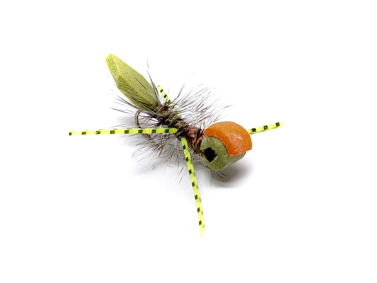 The Perfect Panfish Fly Box - A Minimalist Approach to Fly Fishing —  Panfish On The Fly