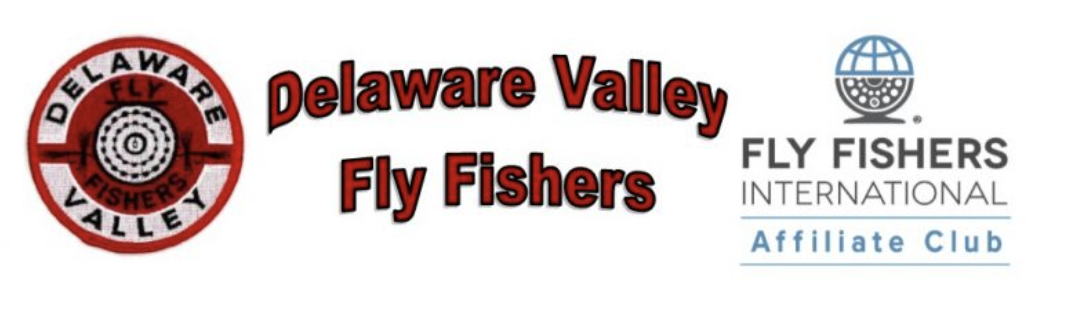 Presentation:  Panfish On The Fly - Delaware Valley Fly Fishers