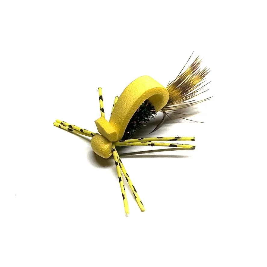 The Bluegill Fly