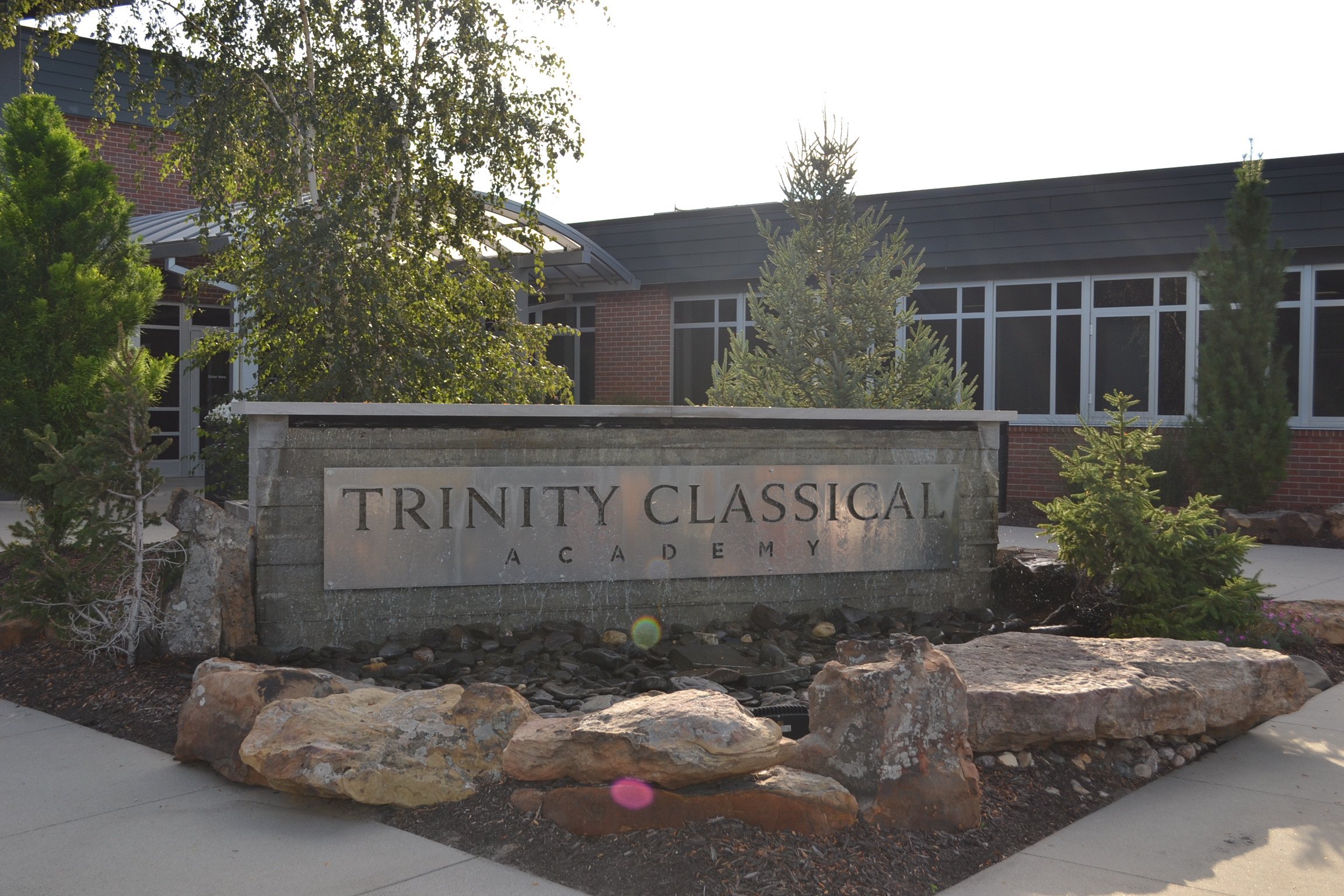 About — Trinity Classical Academy photo