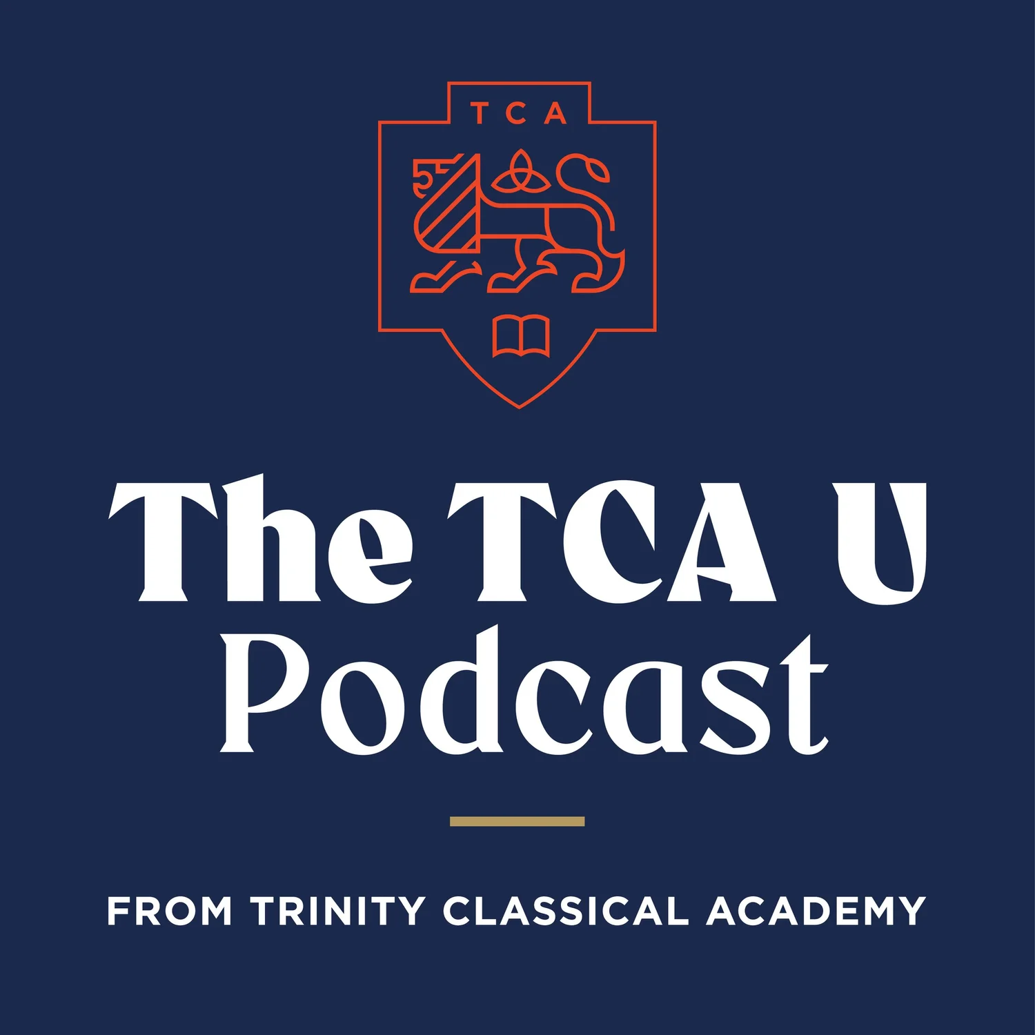 The Rhetoric Experience: An Interview with TCA Juniors | Episode 5 episode artwork