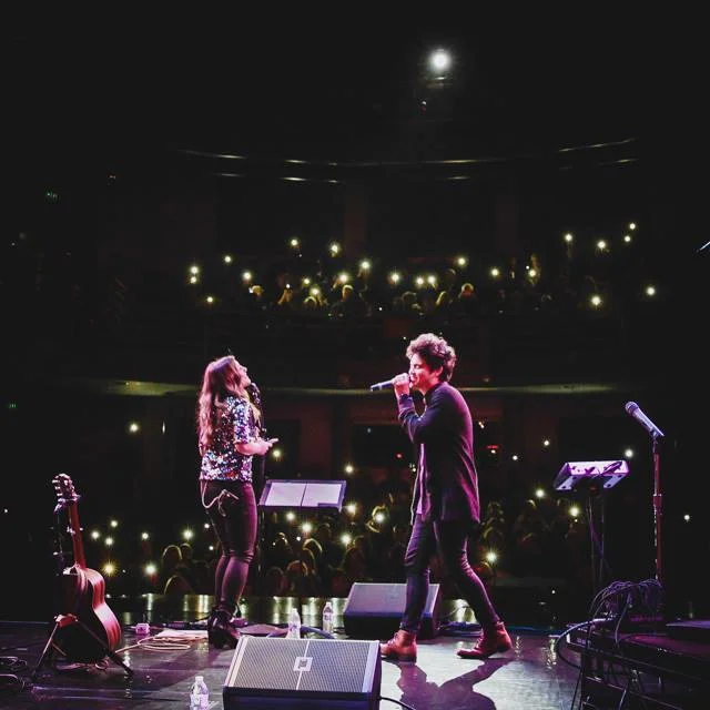 Downtown Theatre w/ Lyndsey Elm