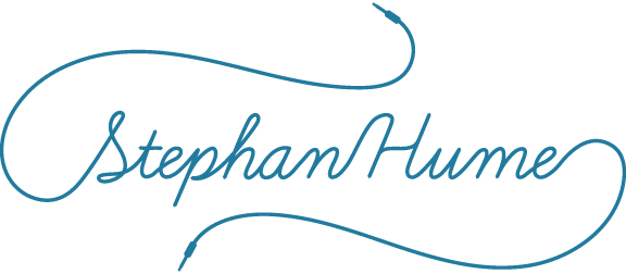 Stephan Hume