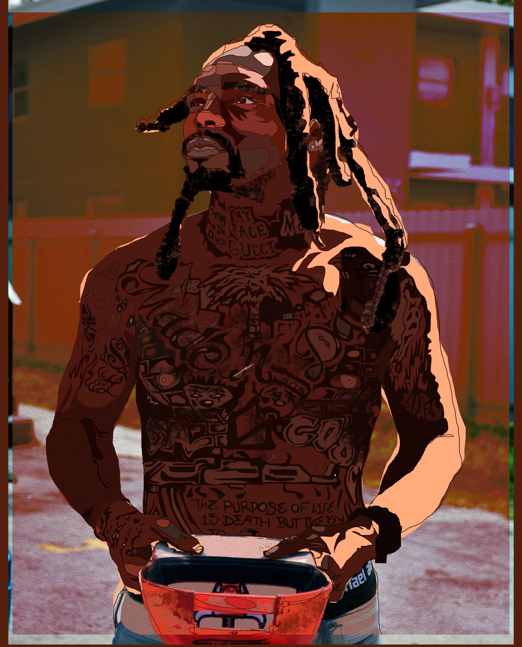 Miami: (Title to be set soon)
