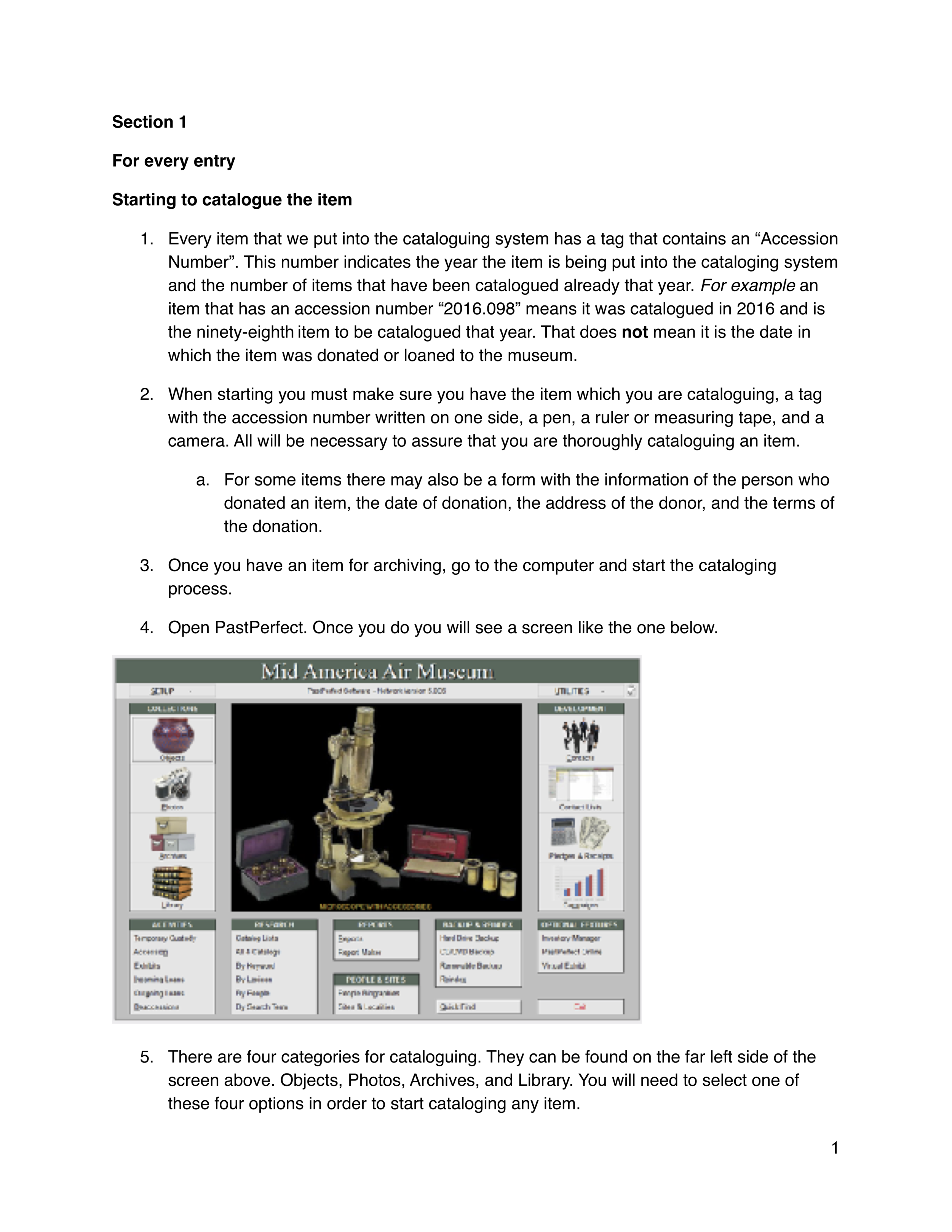 How to Catalogue Using PastPerfect.png