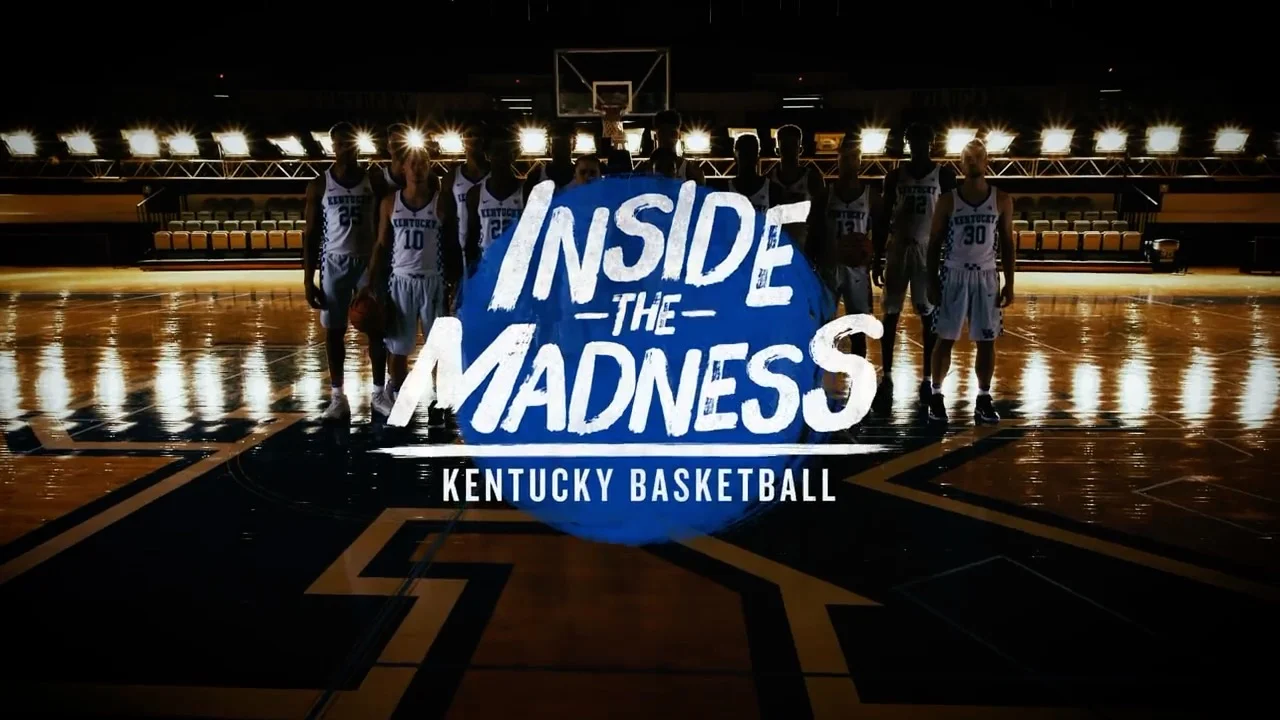 Inside The Madness