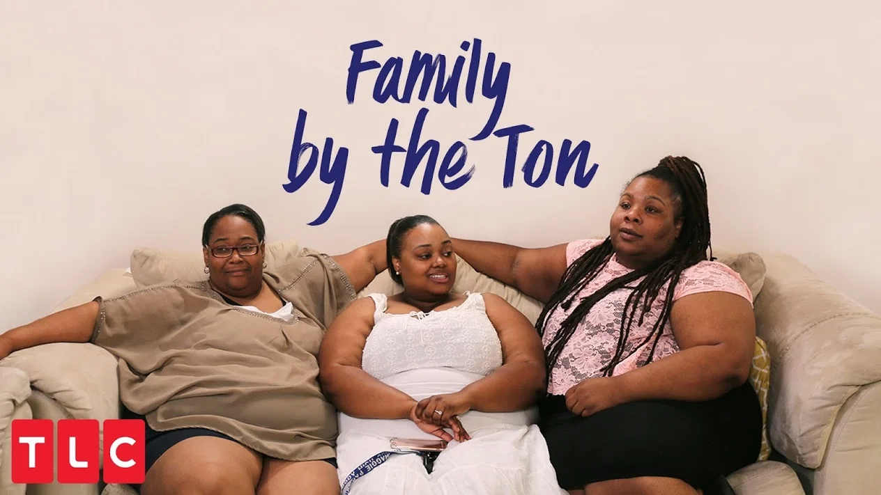Family By The Ton