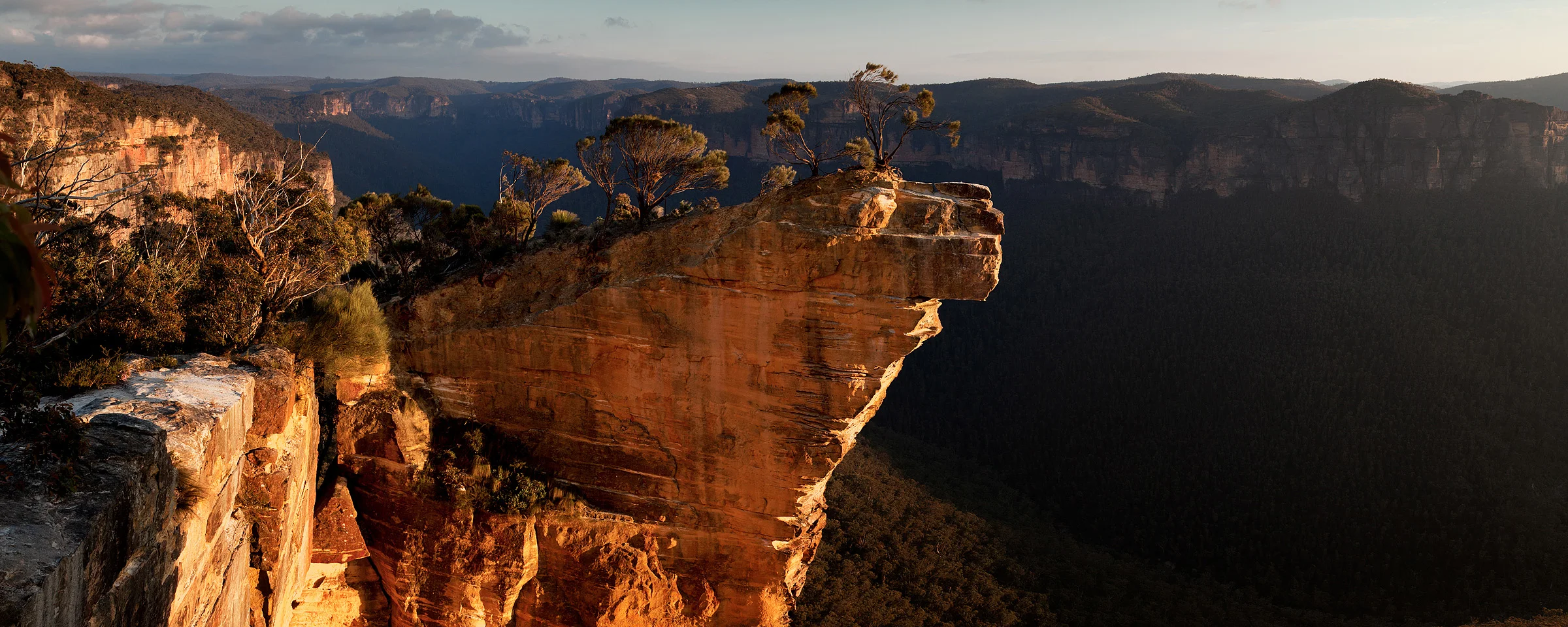 Dawn At Hanging Rock.jpg