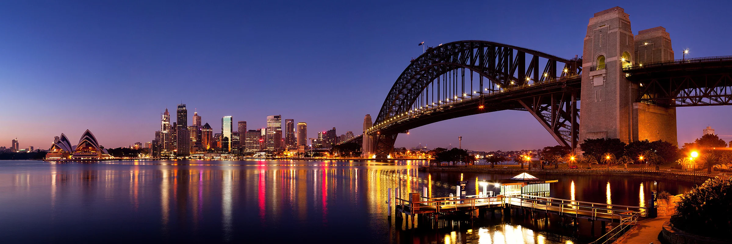 Sydney Harbour Dawn.jpg