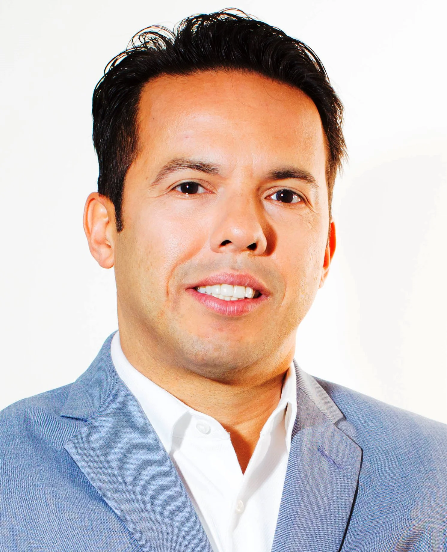 Rev. Samuel Rodriguez