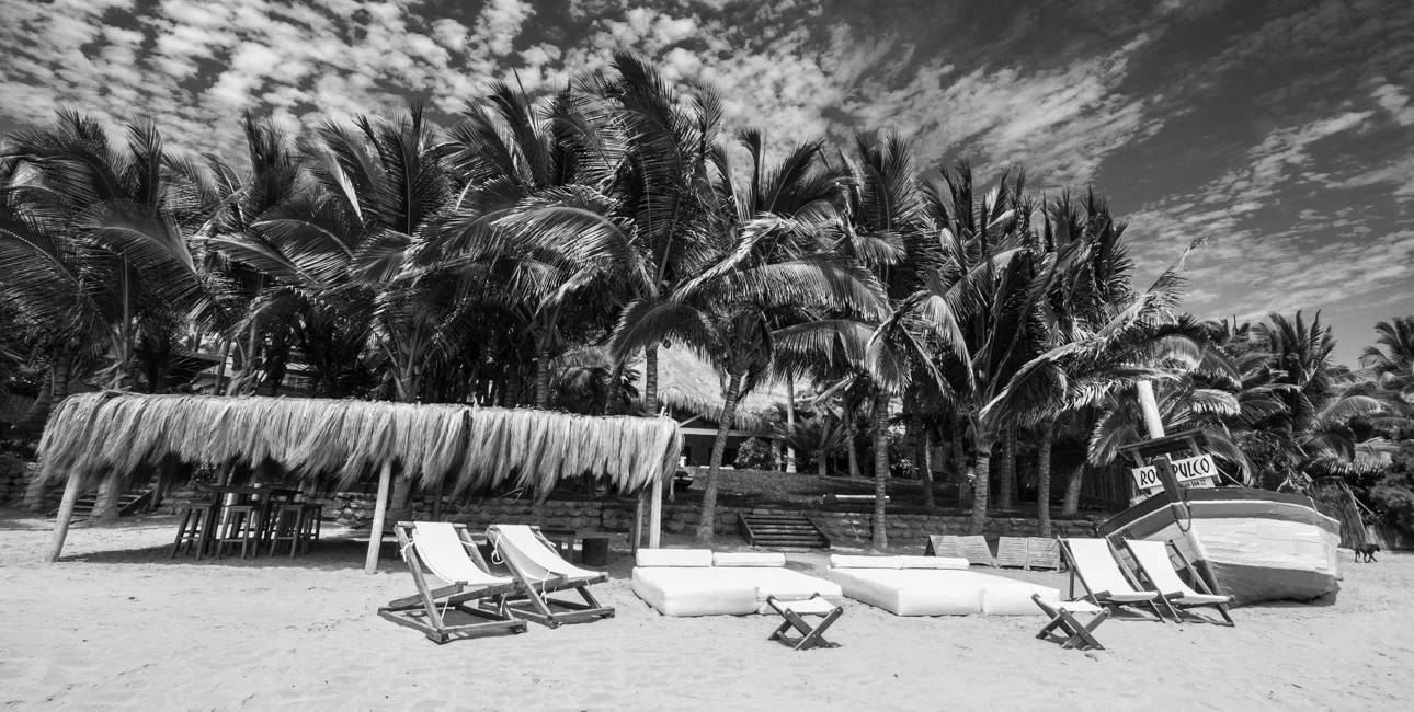 Essentials : Día de playa