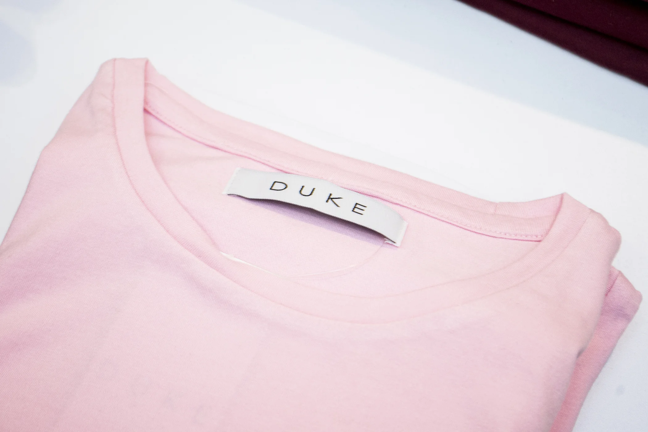 Duke llega a Miraflores