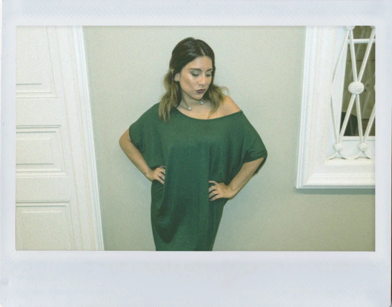 #InstaMoment™ :  Soledad Valenzuela