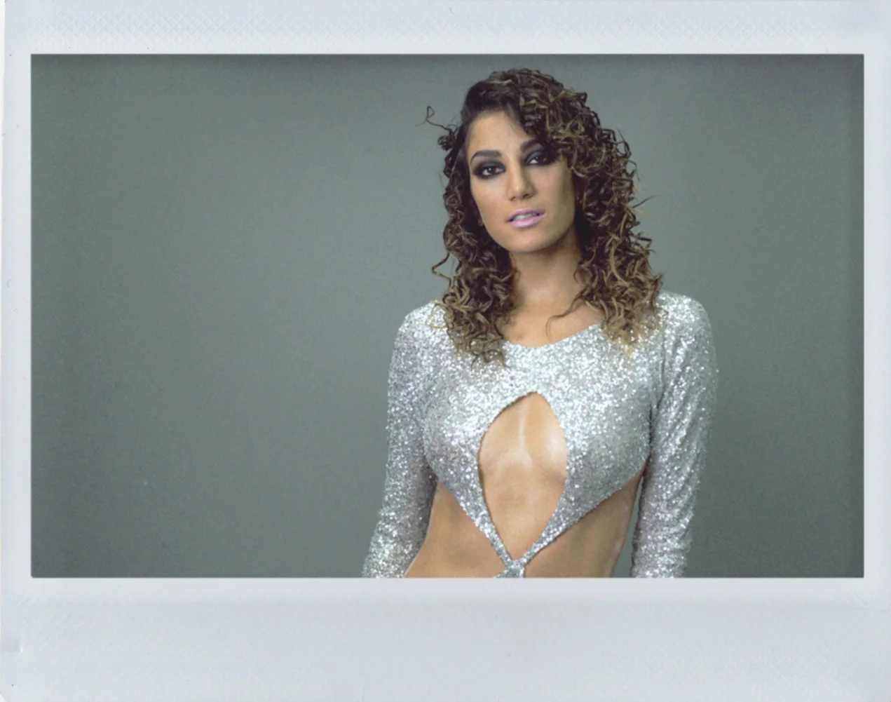 #InstaMoment™ :  Lorena Larriviere