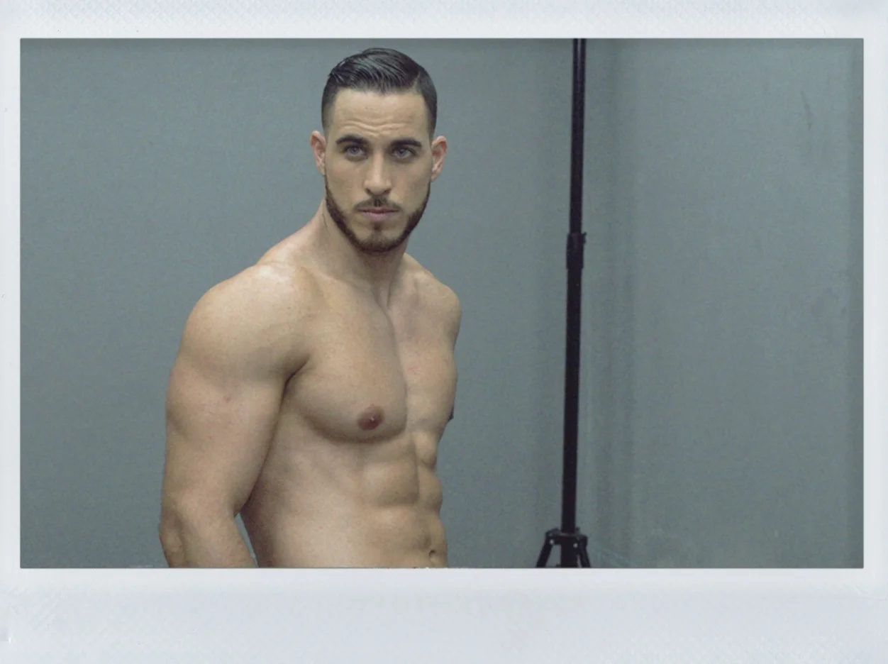 #InstaMoment™ :  Eyal Berkover