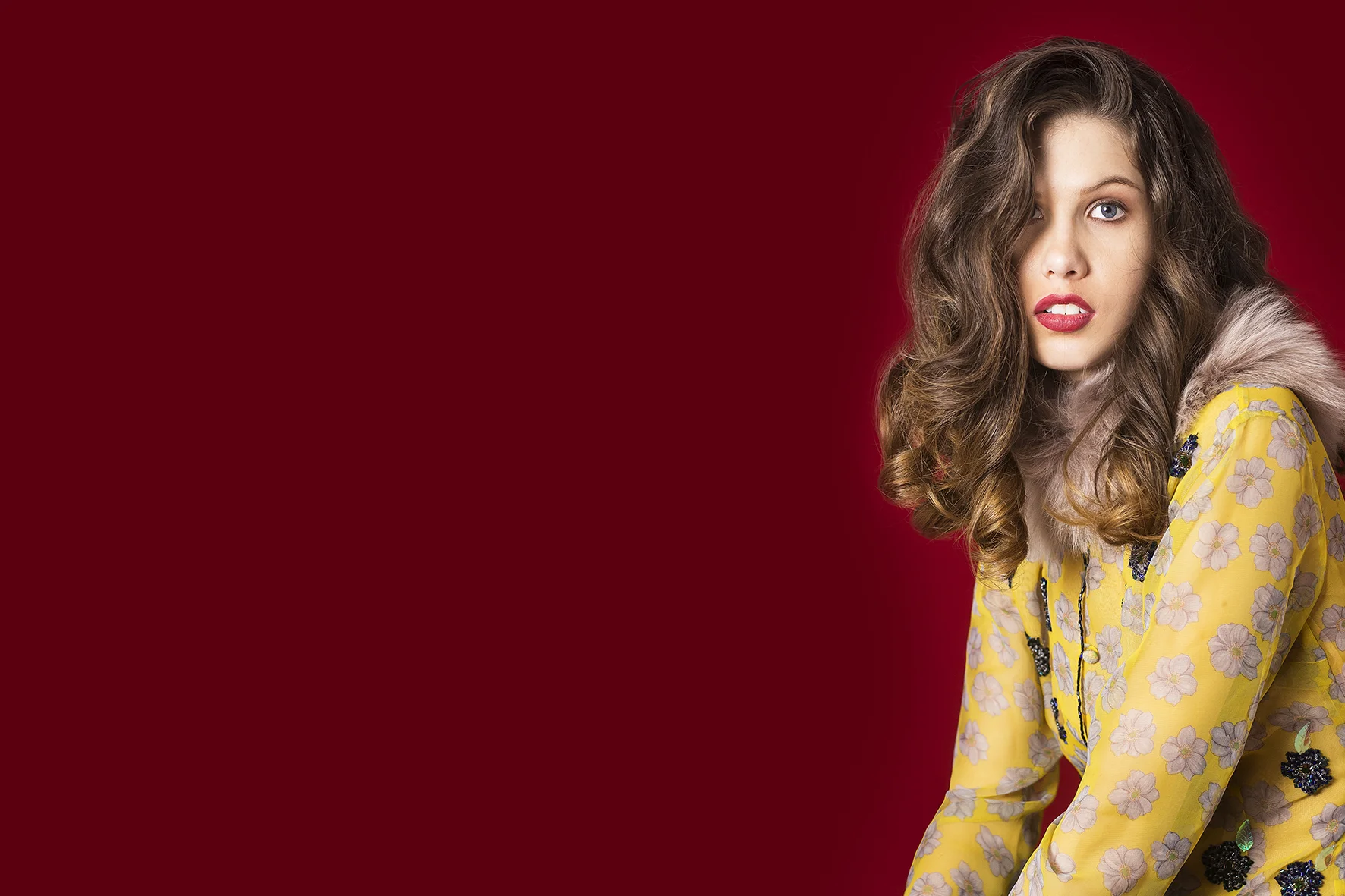 En Portada : Nicole Dileo