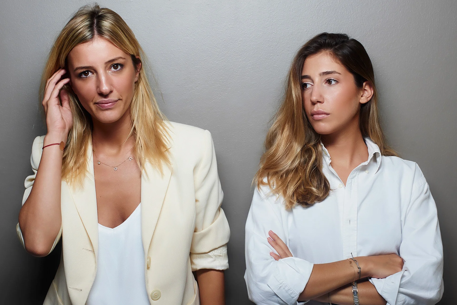 Un arcoíris de color: MANU Atelier