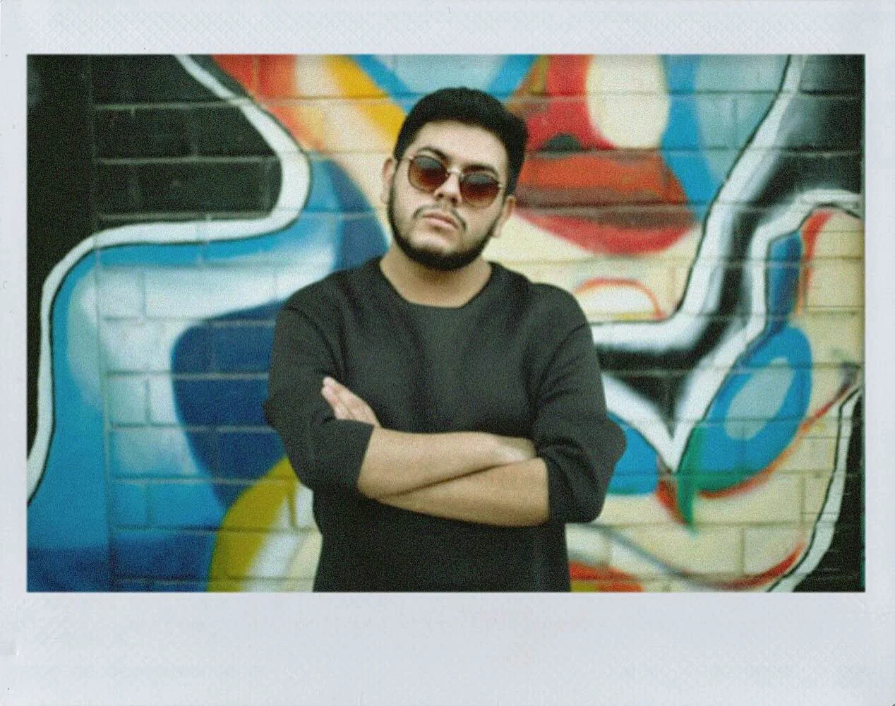 #InstaMoment™ :  Sebastian Lott