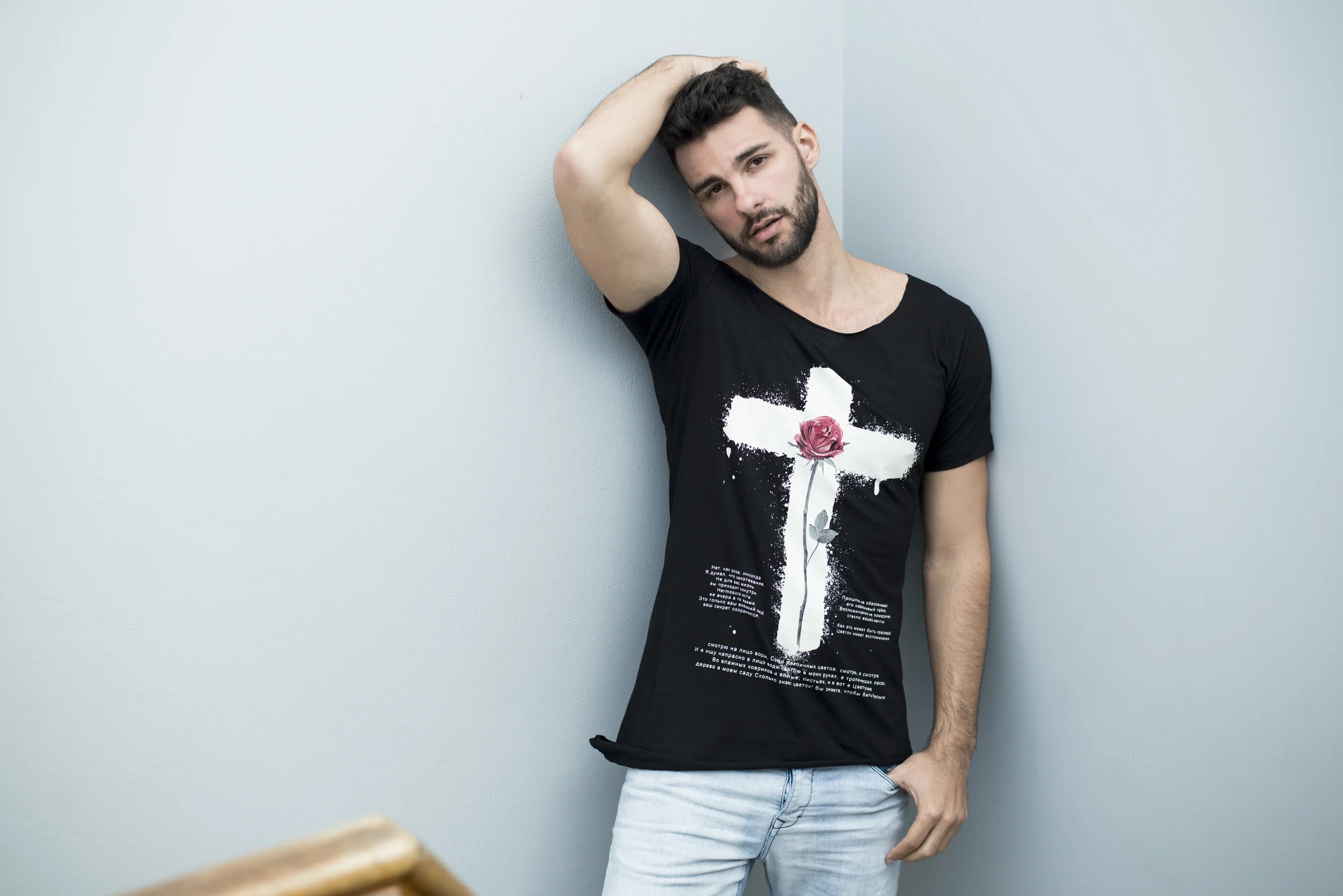 Victor Dos Santos : Un PAI con mucho estilo 