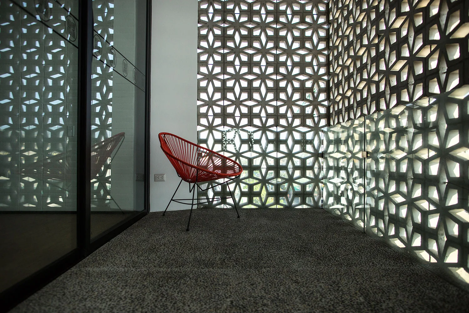 Foto: Morphology. Av. Mariscal La Mar 1332, Miraflores.