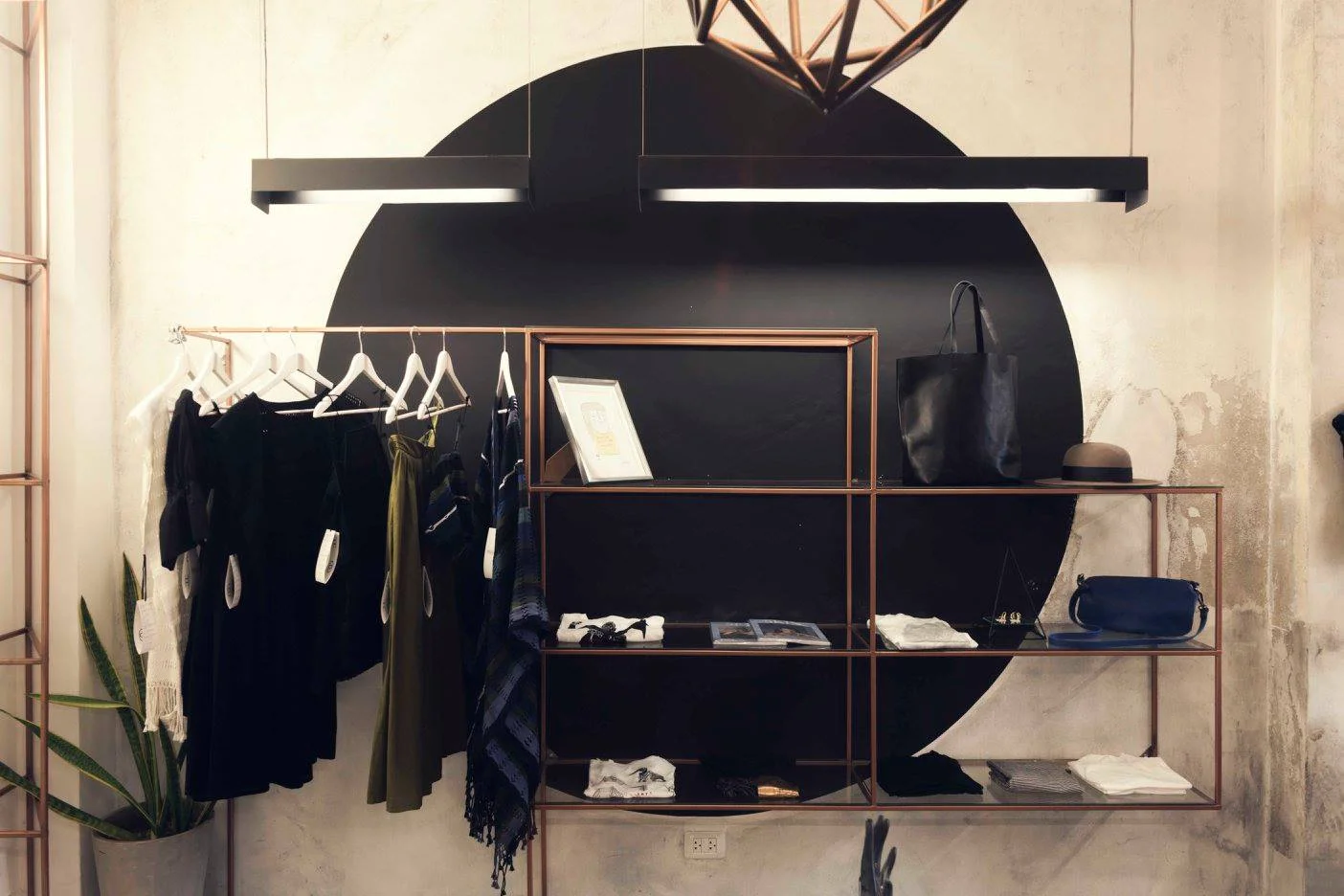 Foto: Apolo. Gonzales Prada 381, Miraflores.