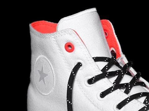 Lo Nuevo de CONVERSE : Counter Climate Shield Canvas