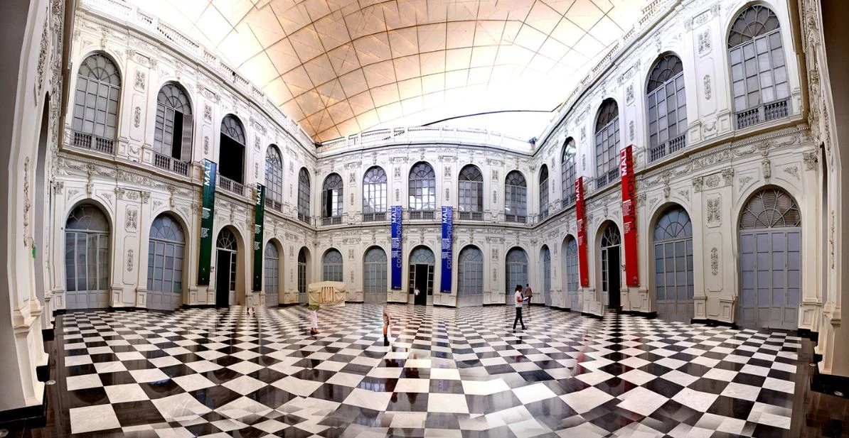 Lo+Hype : Lima en Noviembre