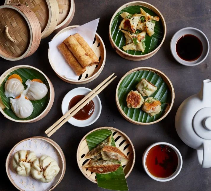 5 Restaurantes Orientales en Lima