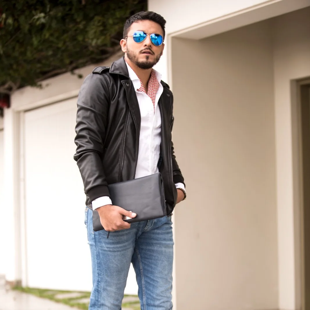 Fotos : Kike Sanchez / The Holy Style