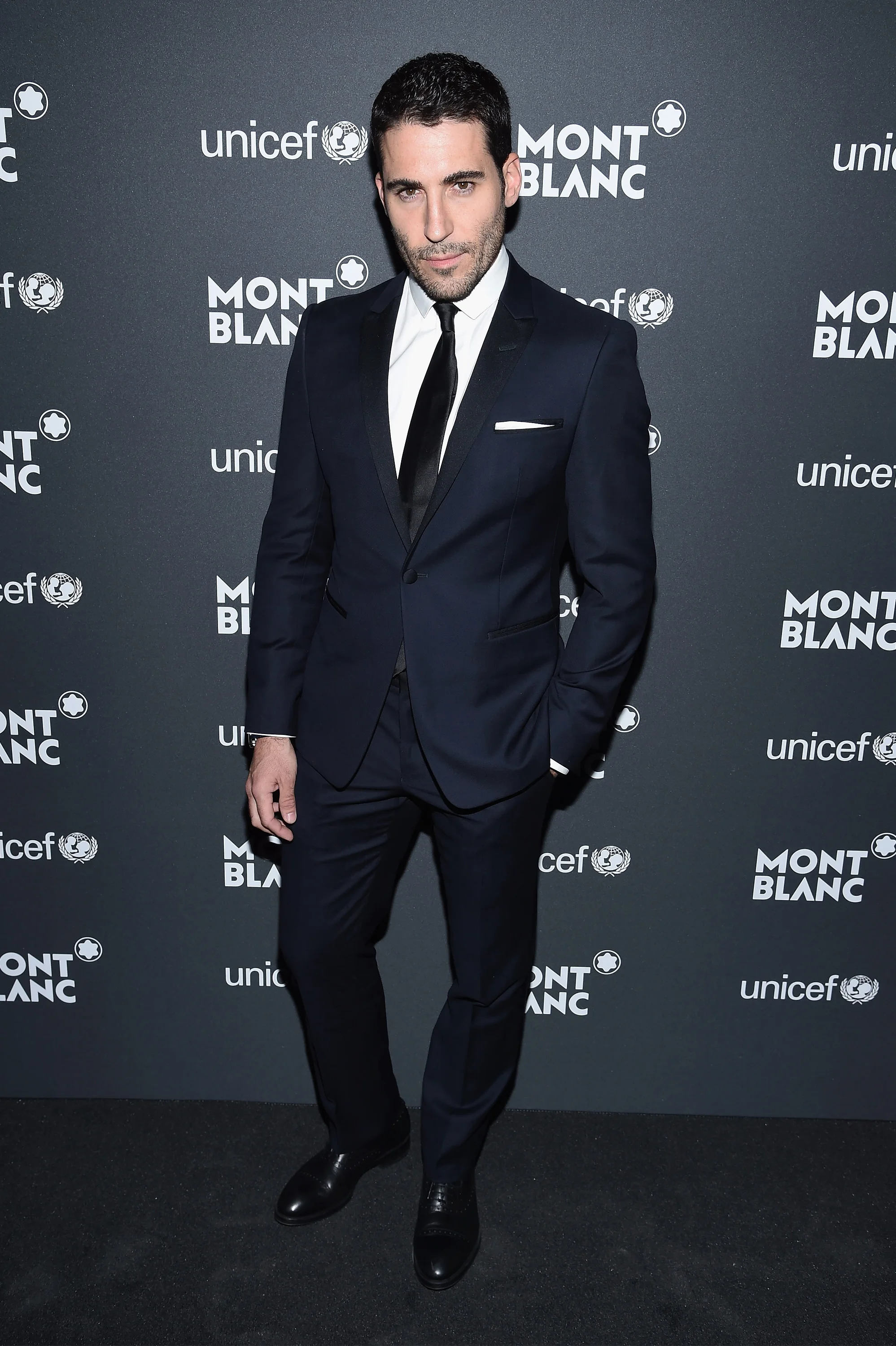 Miguel Angel Silvestre