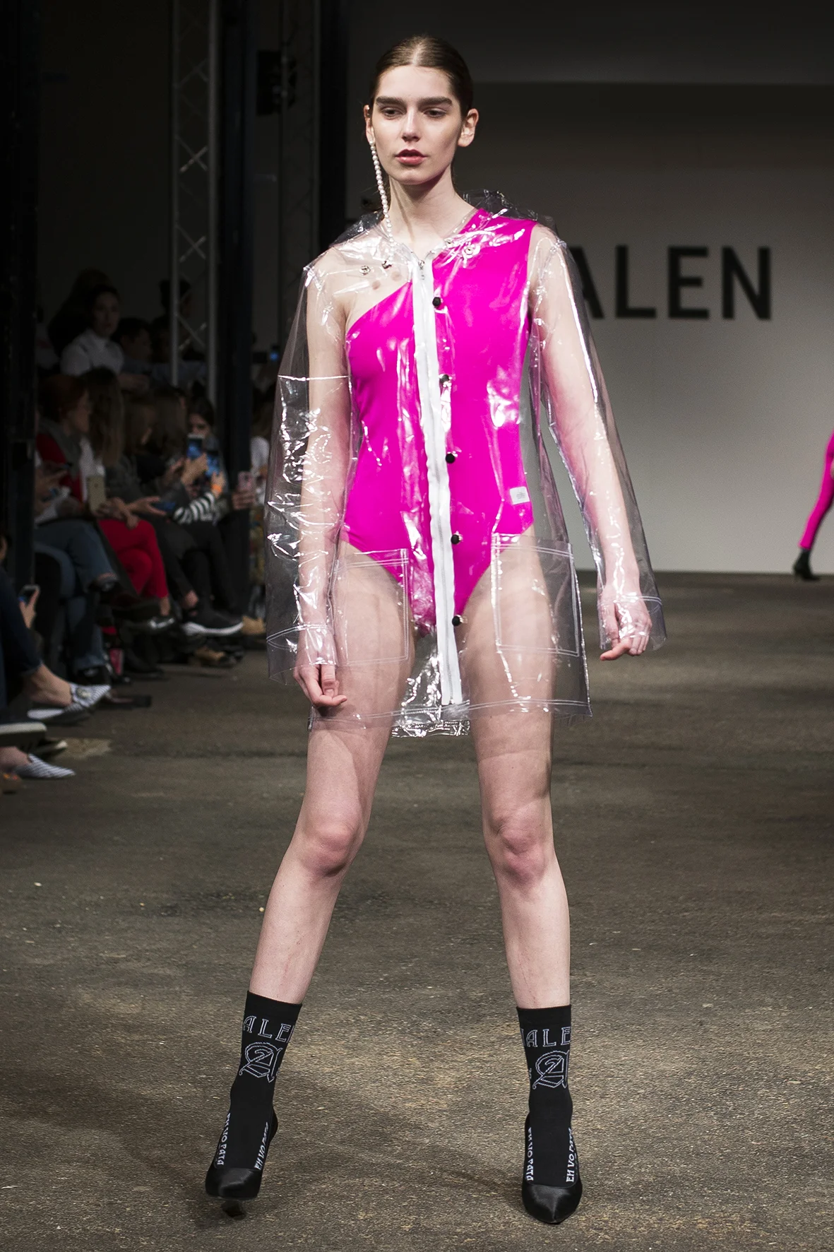 Galería : Alen PV18