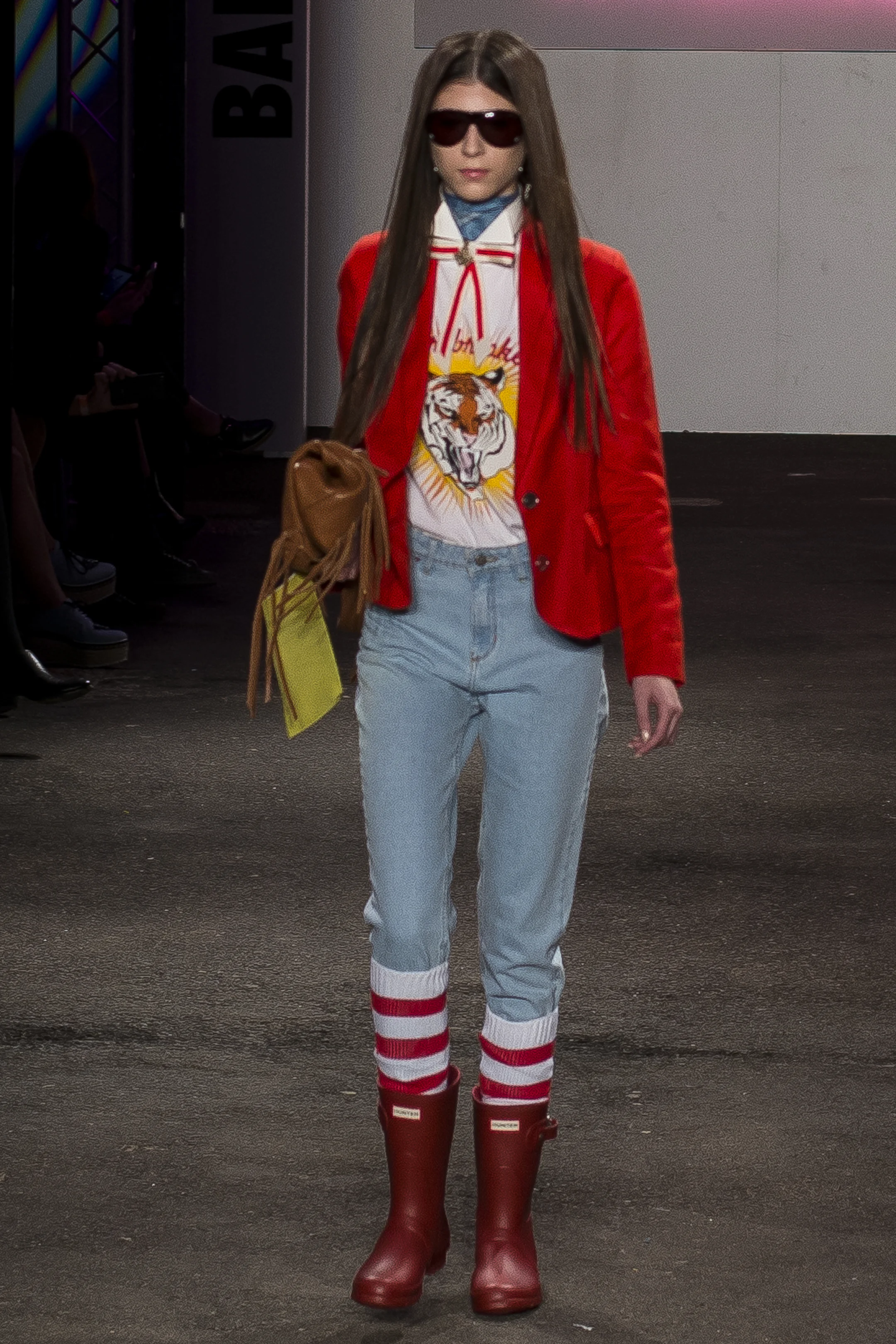 Galería : Paula Cahen D' Anvers PV18