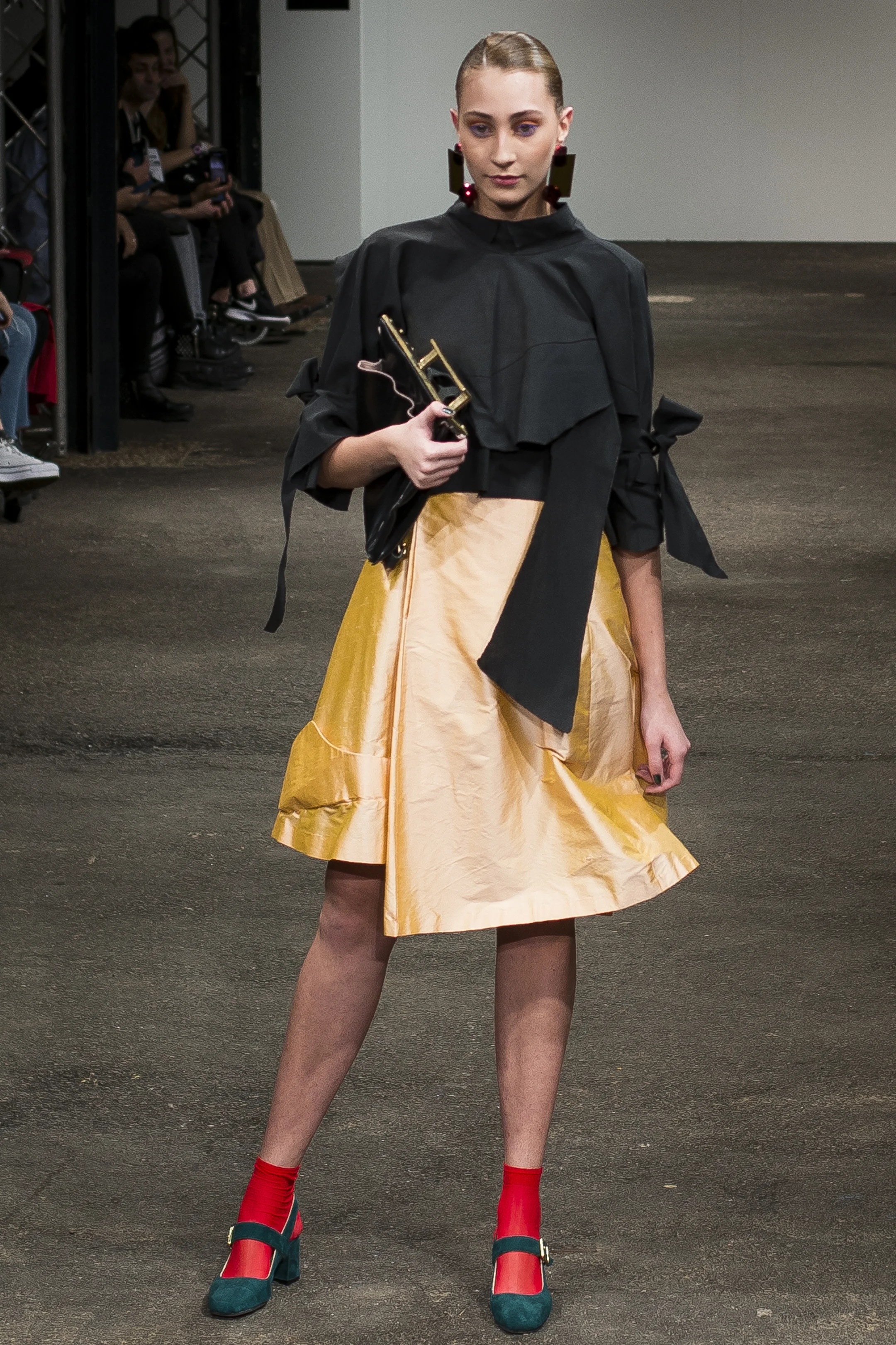 Galería : UADE Prisma PV18