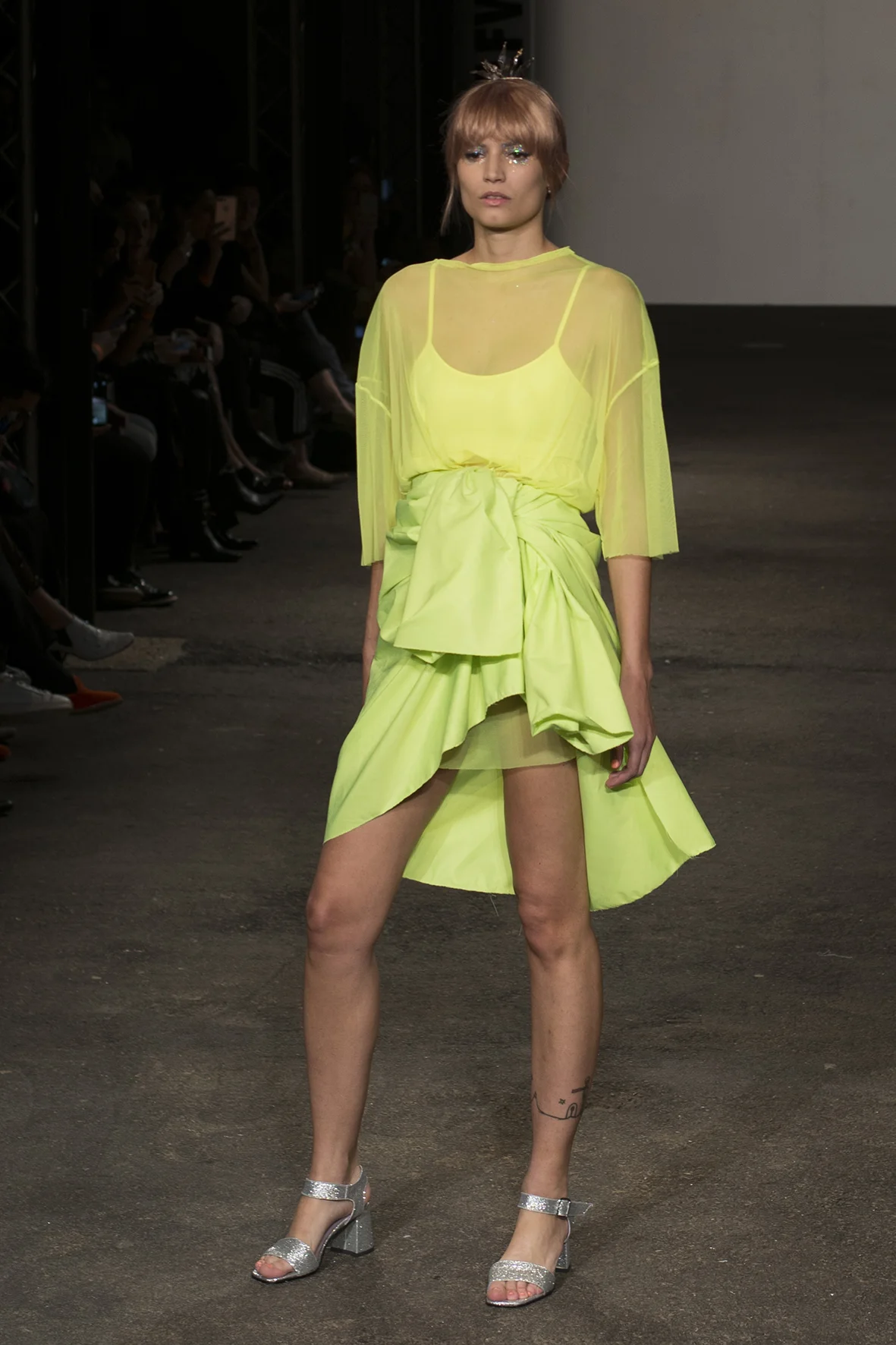 Galería : House of Matching Colours PV18