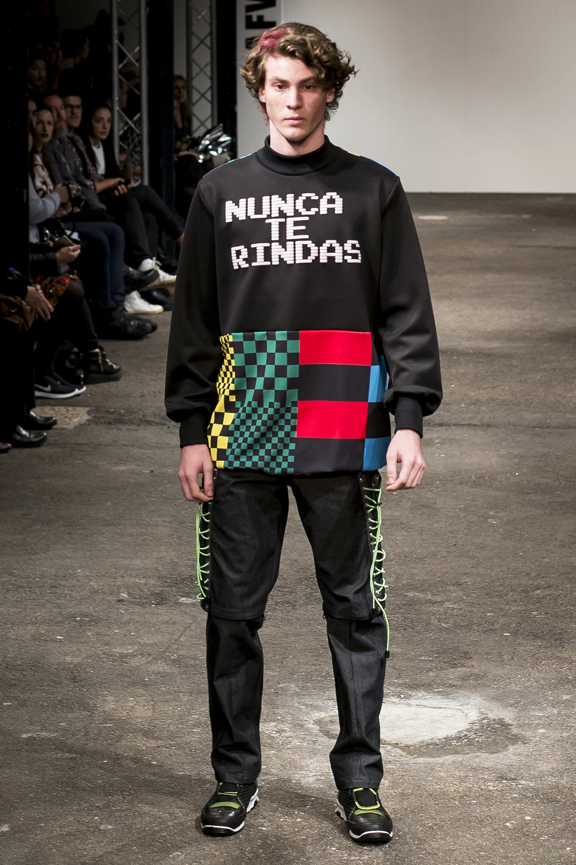 Galería : Semillero UBA PV18