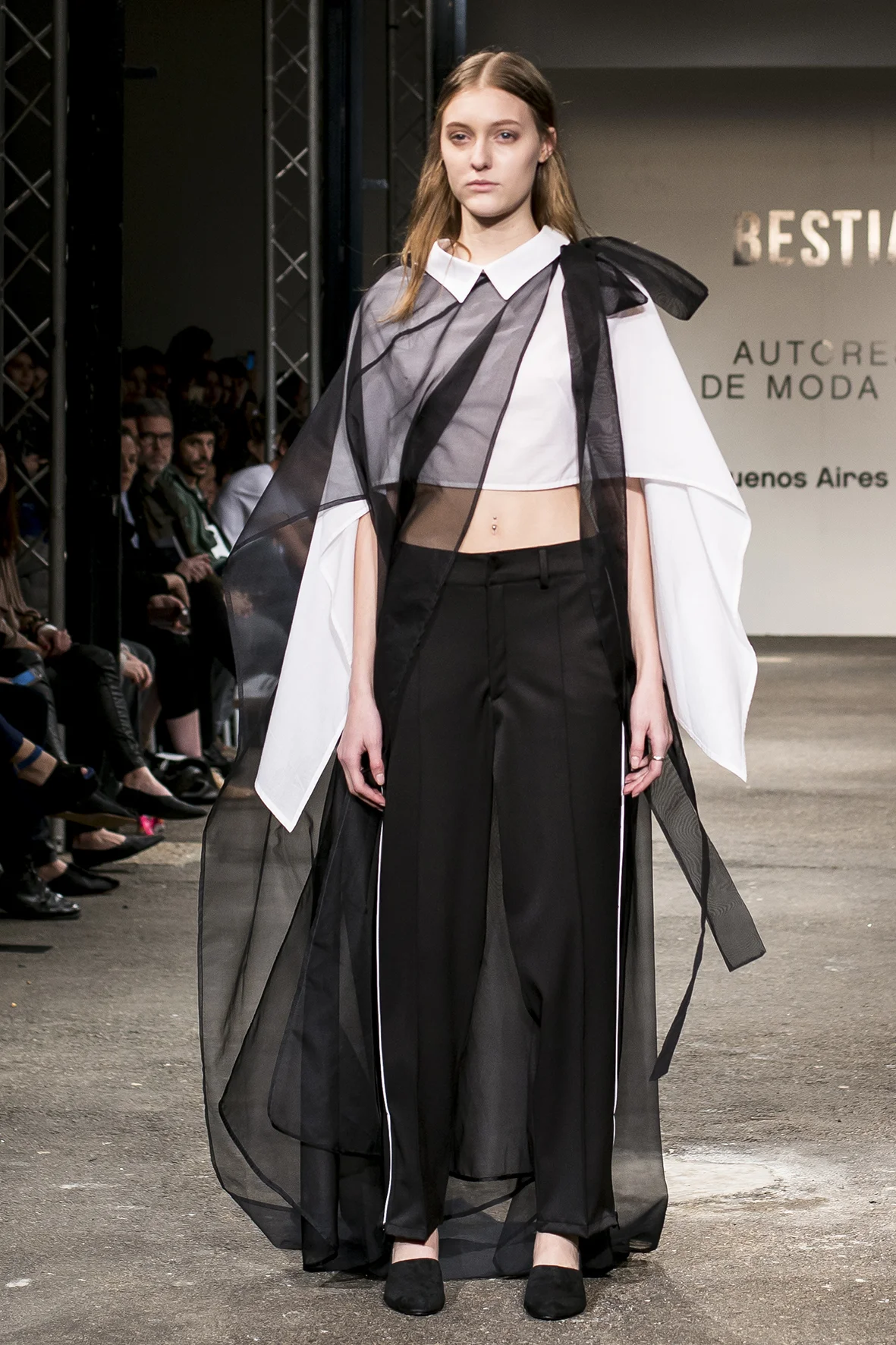 Galería : Bestia PV18