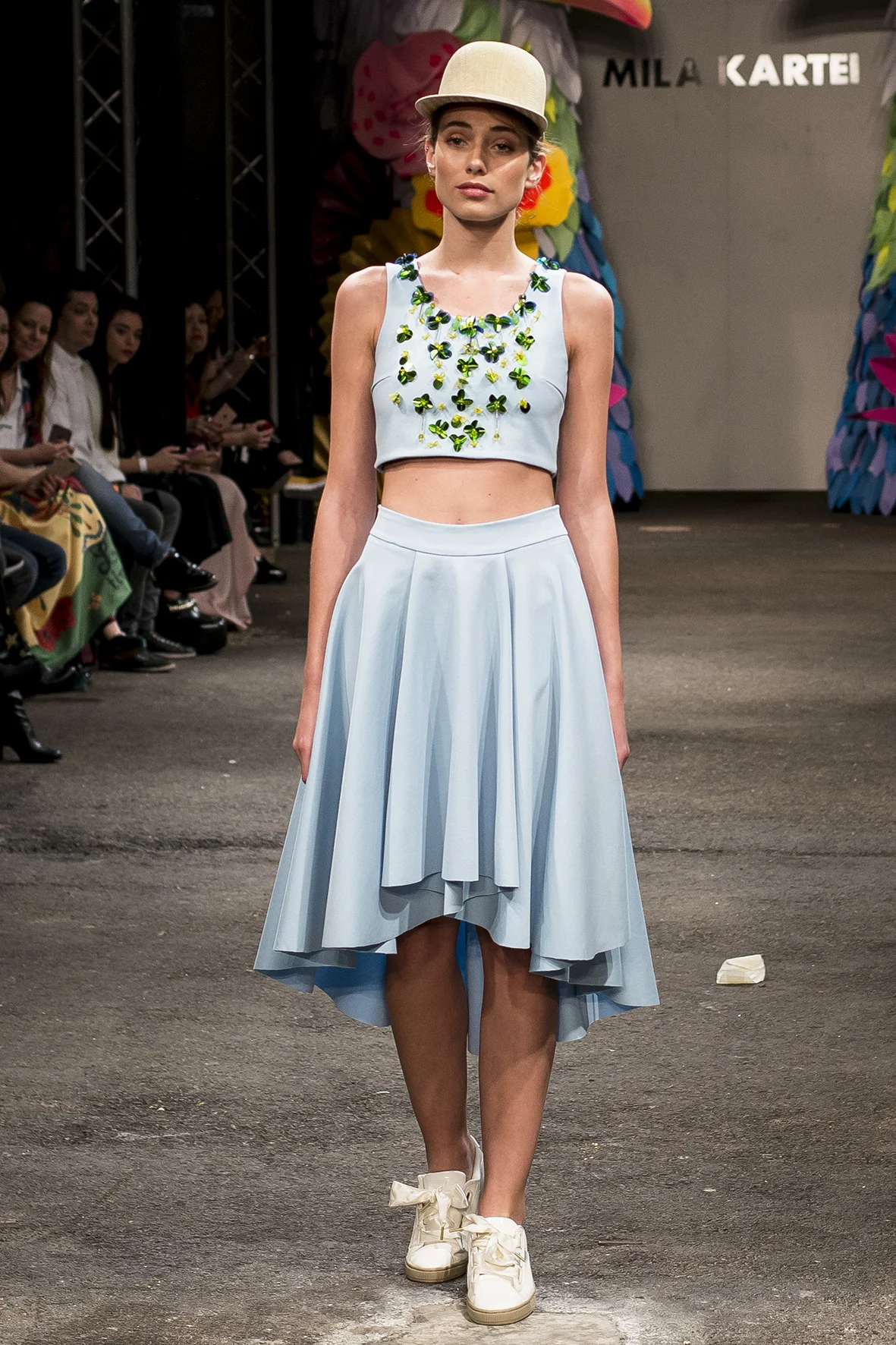 Galería : Mila Kartei PV18