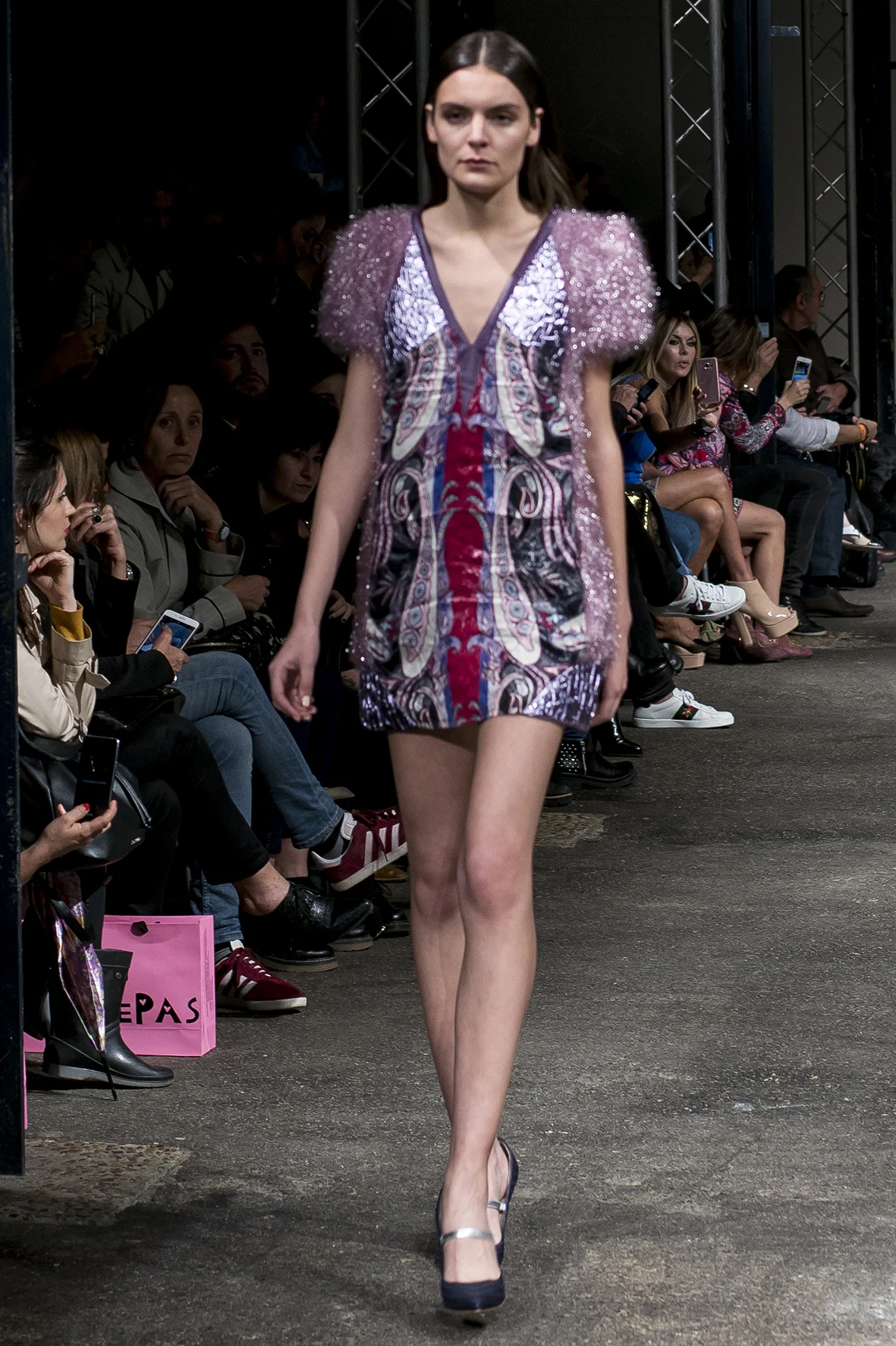 Galería : Custo Barcelona PV18