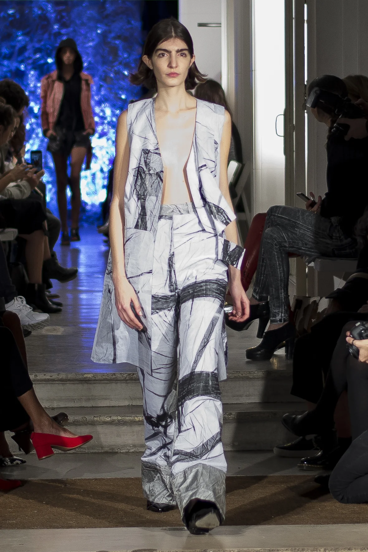 Galería : Tramando PV18