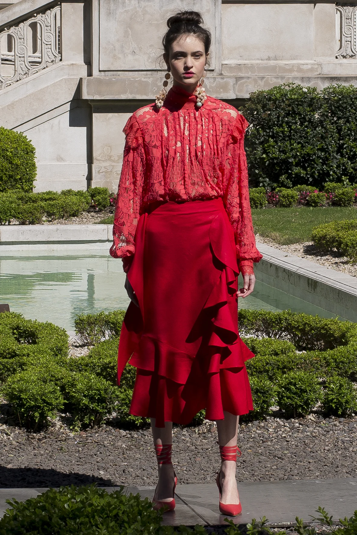 Galería : Laurencio Adot PV18